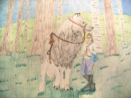 RoF Karlie - End of a journey