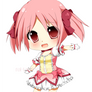 MADOKA CHIBI