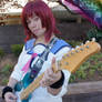 My Song -Angel Beats-