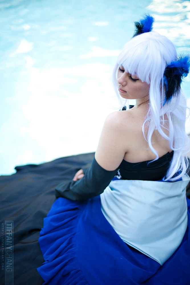 Princess of Ragnanival -Odin Sphere-