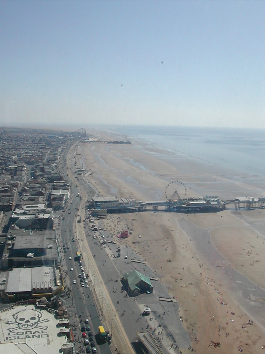 Blackpool