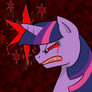 Twilight Sparkle Ravage