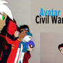 Avatar: Civil War