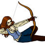 Archer Girl