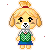 ACNL - Isabelle
