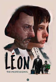 Leon the Professional