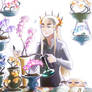 Thranduils hobby