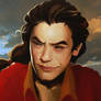 Gaston hon hon