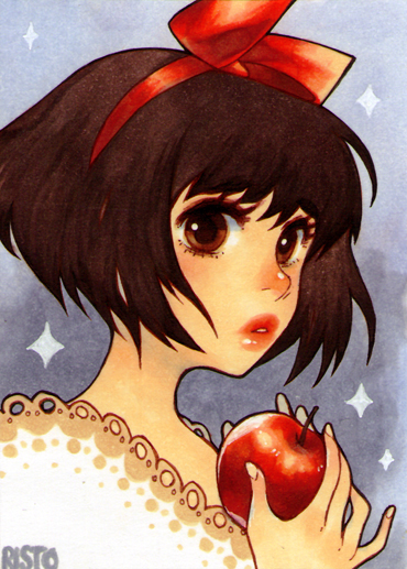 Snow White