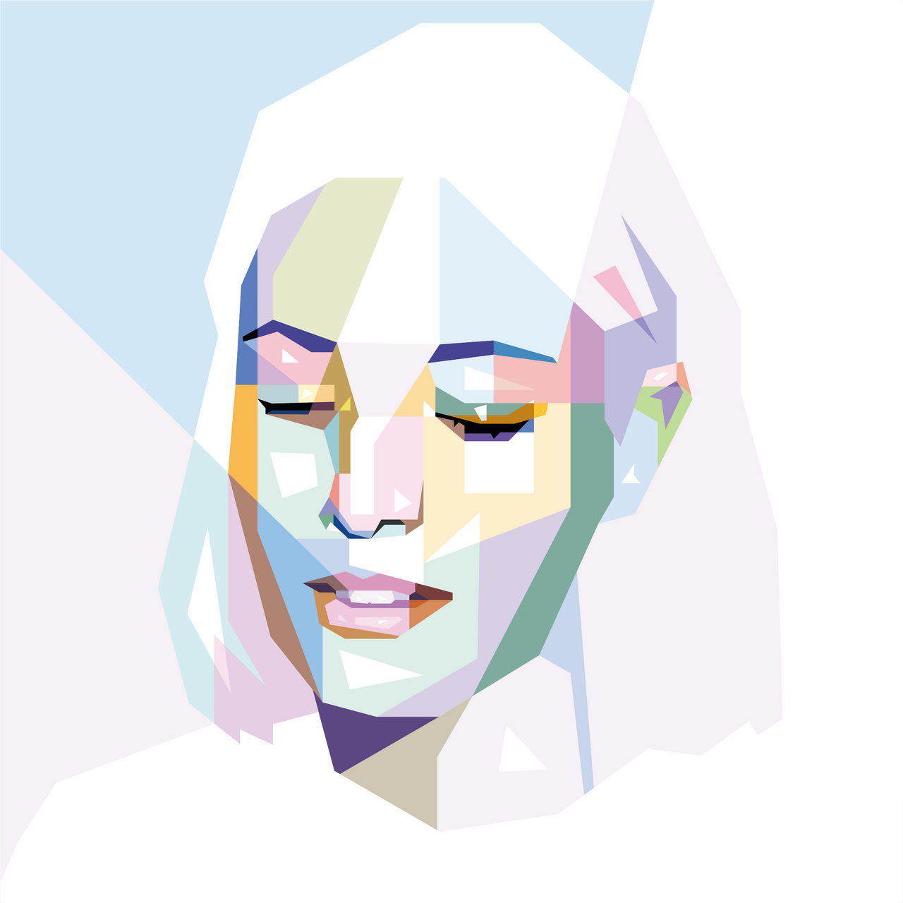 Emmanuelle Proulx by thoriqaf16 on DeviantArt