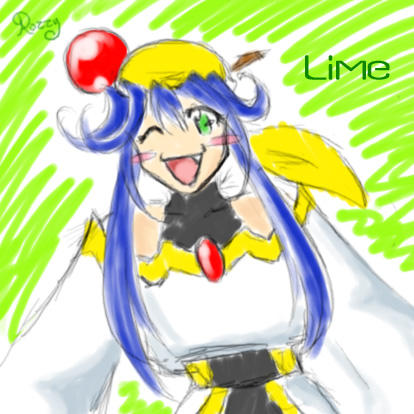 Rimu by HarukoChan001 on DeviantArt