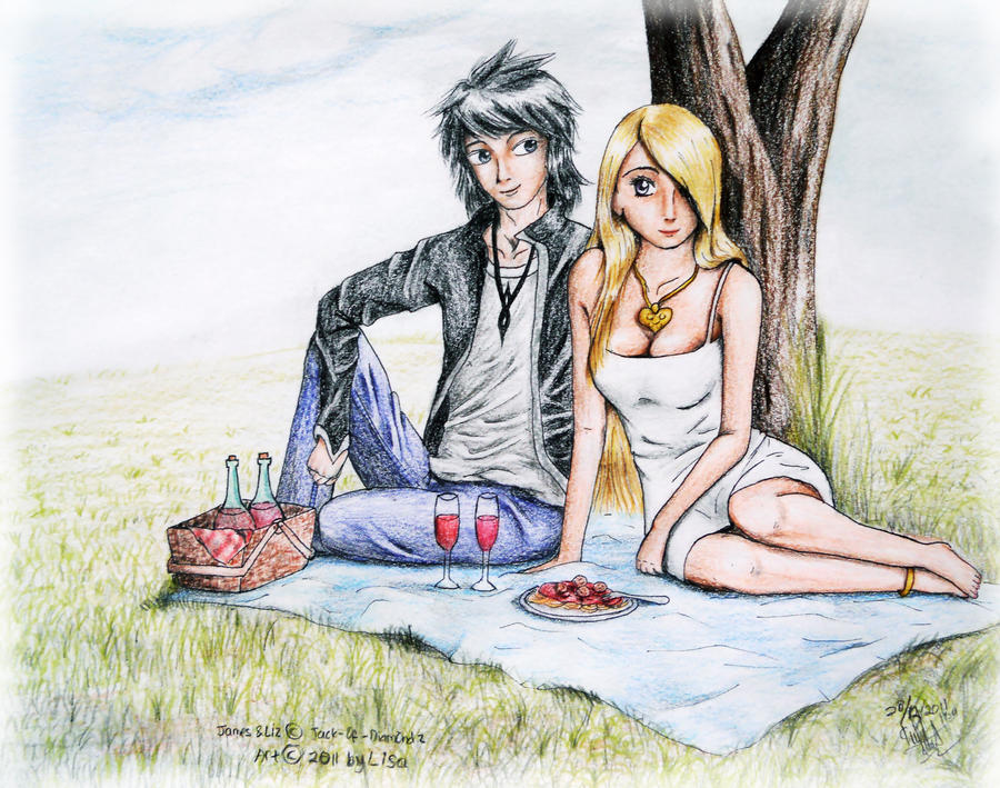 Love Picnic