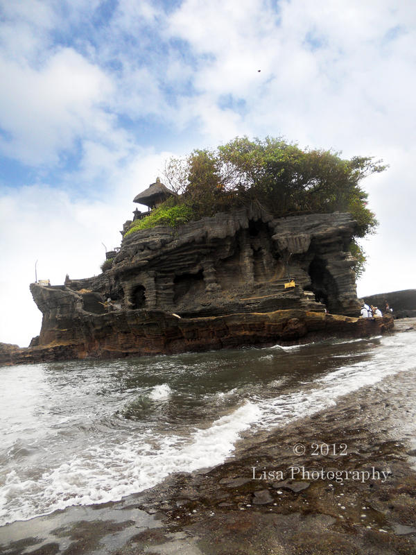 Tanah Lot