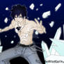 Gray Fullbuster