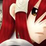 Erza Scarlet