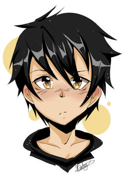 Explore The Best Blackhairanimeboy Art Deviantart Explore The Best Blackhairanimeboy Art Deviantart