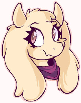 Toriel