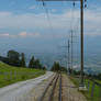 Rails to somewhere