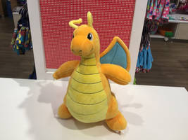 Dragonite 