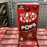 Kit Kat Pops 