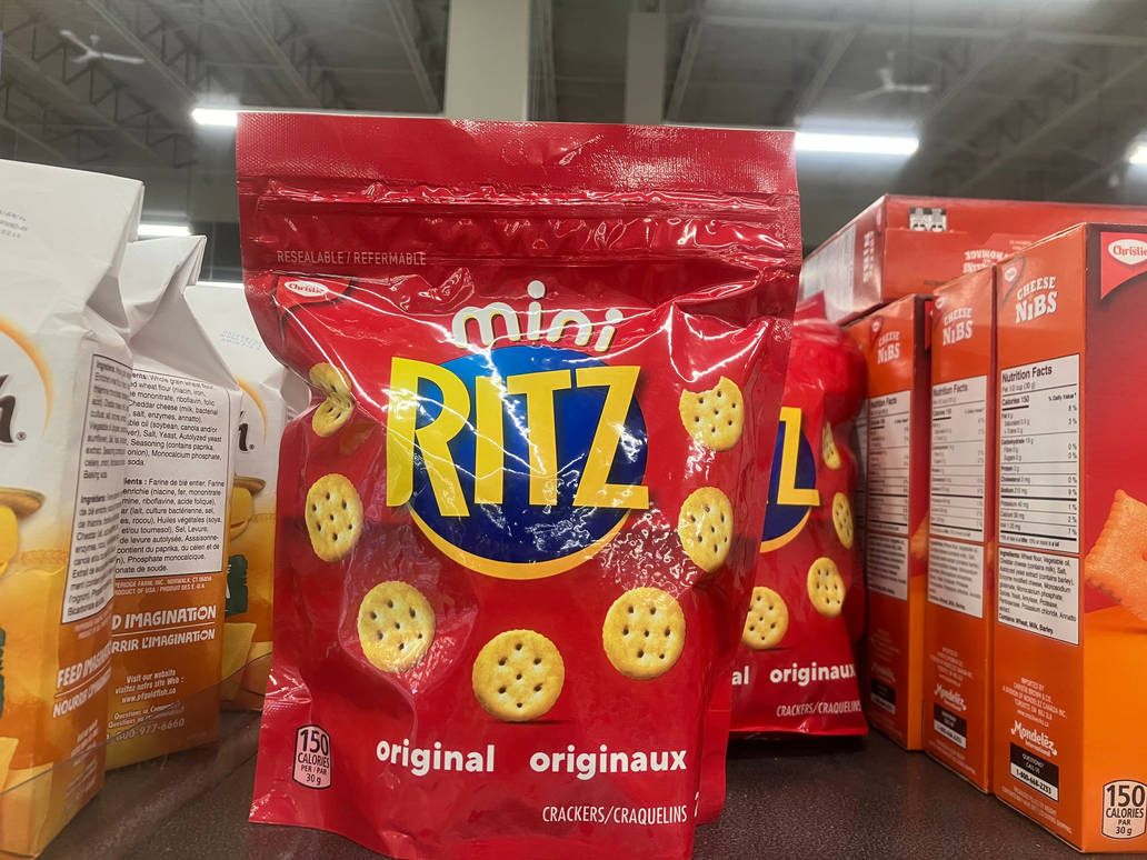 Ritz Mini by Matthewbro1 on DeviantArt