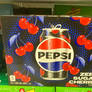 Pepsi Zero Sugar Cherry Cans With New Look 