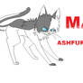 MAD Ashfur