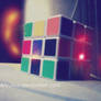 rubik cube