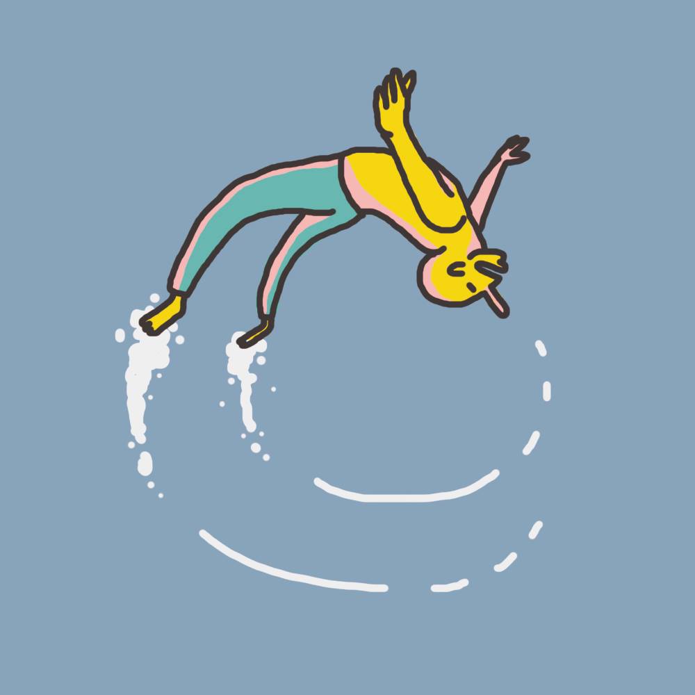 Backflip Graphics BACKFLIP by SEOT on DeviantArt