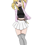 Lucy Heartfilia