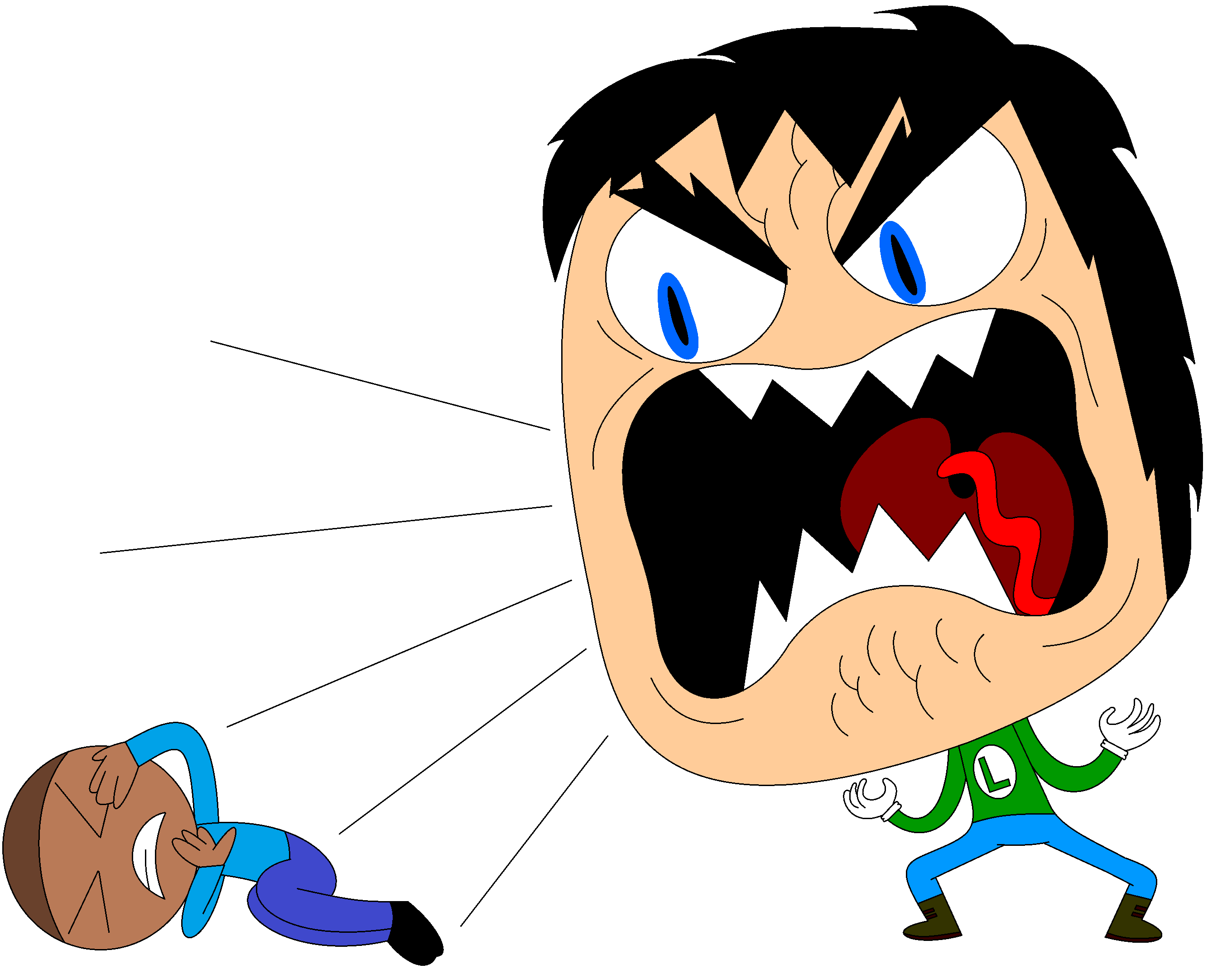 ME RAGING AT CRUSTIN!!! by Jethro-Y on DeviantArt