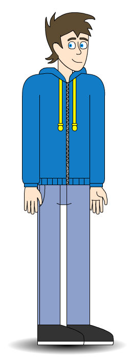 Macey (Remastered) by Jethro-Y on DeviantArt