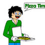 Pizza Time! (Remake)