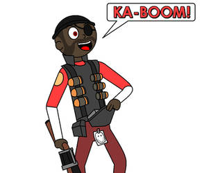 TF2 - KA-BOOM!