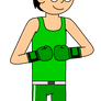 Lengieal - Boxing Outfit