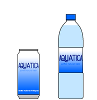Aquatica Water