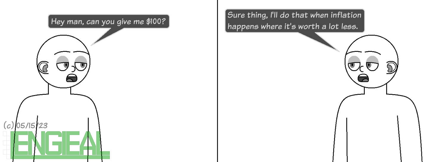 Economic Inflation by Jethro-Y on DeviantArt