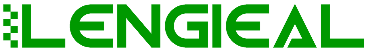 Lengieal logo