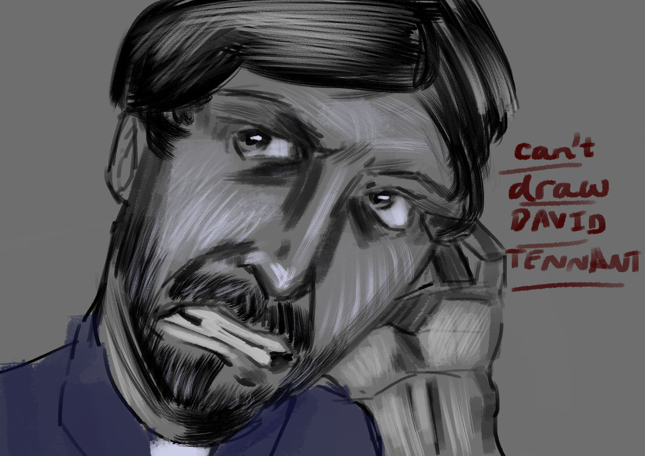 Base David Deviantart David by MrTusk07 on DeviantArt