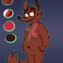 Chubby Fox Adopt
