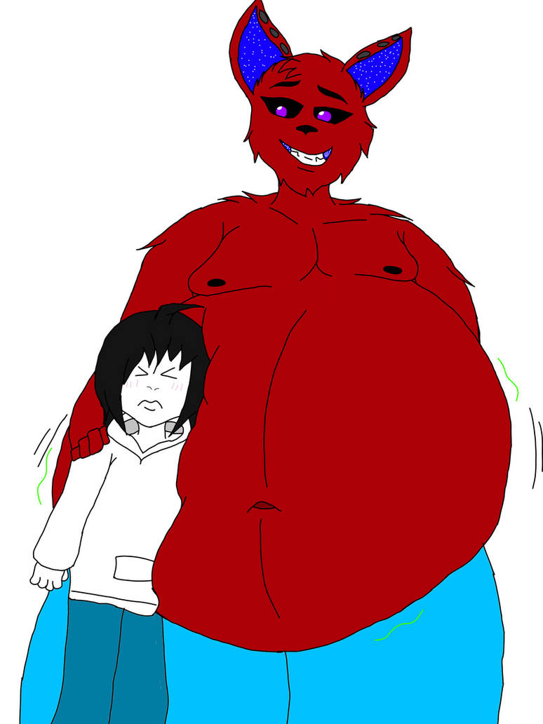 Hug Deamon Hug by Synthwave-Demon on DeviantArt
