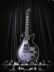 Les Paul Tribute