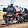 Heritage Steam Loco R761