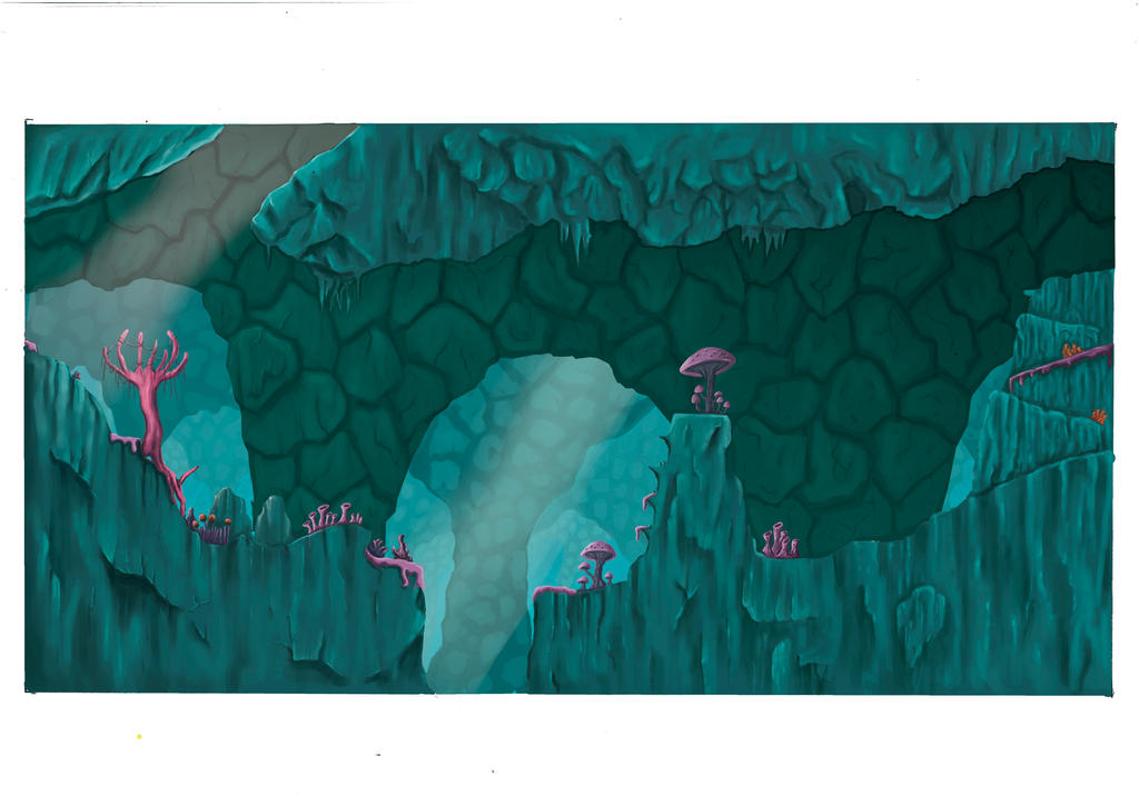 2D plataform video game level design by Maaxtian on DeviantArt