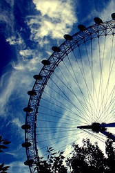 london eye