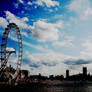 unalmas london eye