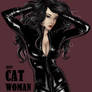 Catwoman Unmasked