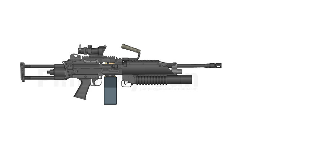 M249