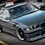 M3 E36 - QUICK