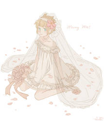 June Bride